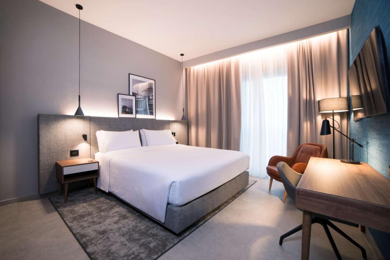 Radisson Hotel Nola Naples المظهر الخارجي الصورة